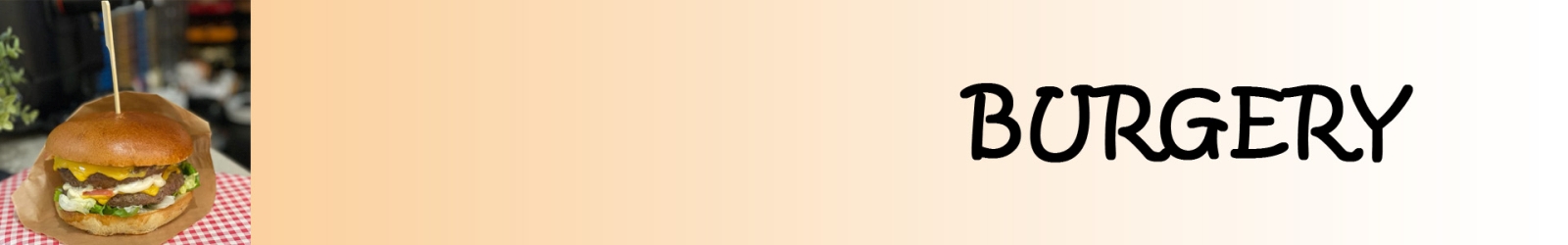 Burgery