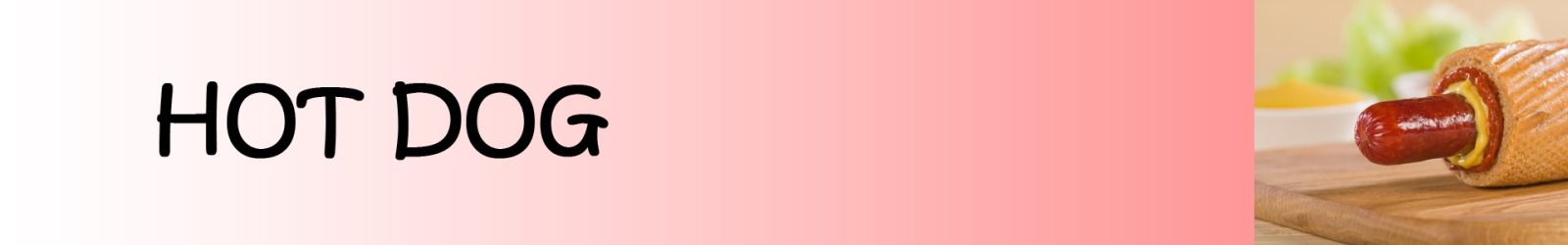 Hot Dog Francuski