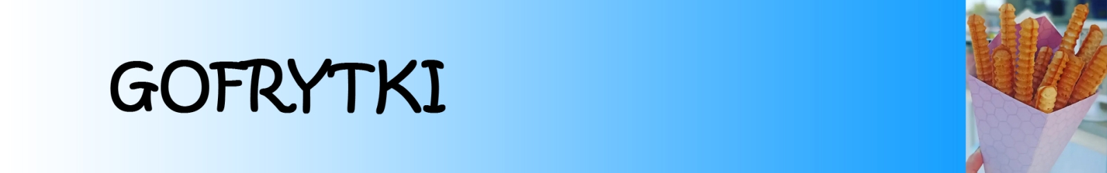 Gofrytki