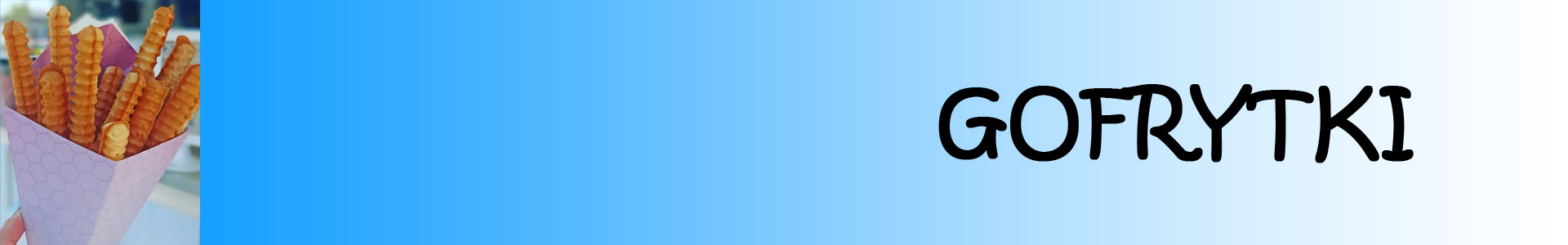 Gofrytki
