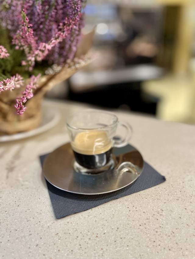 Kawa Espresso